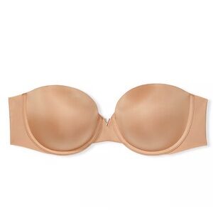 Victoria’s Secret Strapless Bra